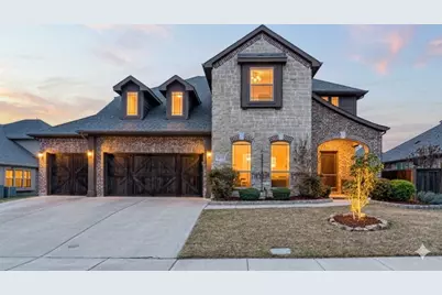 1011 Walford Drive, Forney, TX 75126 - Photo 1