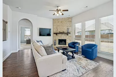 1011 Walford Drive, Forney, TX 75126 - Photo 7