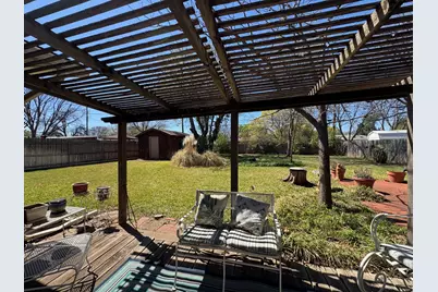 2534 Greenbriar Drive, Abilene, TX 79605 - Photo 19