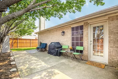 5112 Golden Wheat Lane, McKinney, TX 75070 - Photo 21