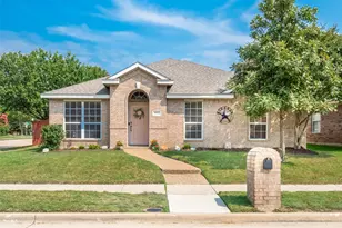 5112 Golden Wheat Ln, McKinney, TX 75070 - Photo 1