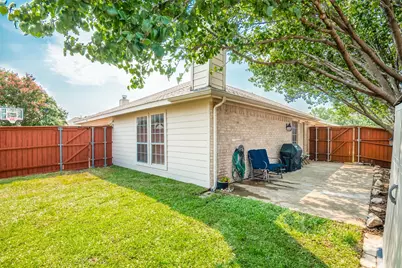 5112 Golden Wheat Lane, McKinney, TX 75070 - Photo 23