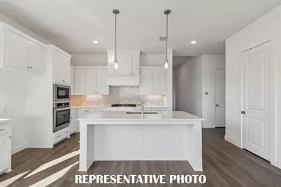 1836 Vetiver Glow Drive, Celina, TX 75009 - Photo 5