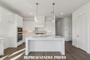 1836 Vetiver Glow Dr, Celina, TX 75009 - Photo 5