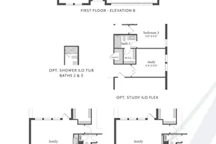 1836 Vetiver Glow Dr, Celina, TX 75009 - Photo 3