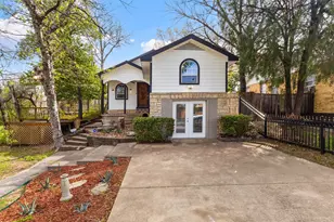 2854 Catherine St, Dallas, TX 75211 - Photo 1