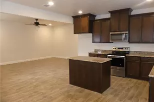 1122 Oneal St, Greenville, TX 75401 - Photo 5