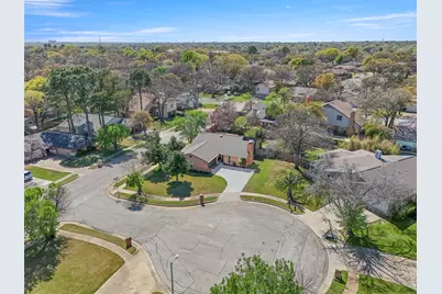 3005 Old Orchard Court, Bedford, TX 76021 - Photo 23