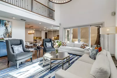 4524 Normandy Avenue, University Park, TX 75205 - Photo 5