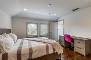 4524 Normandy Ave, University Park, TX 75205 - Photo 21