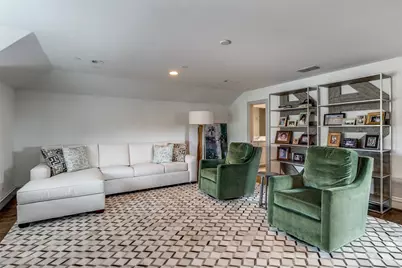 4524 Normandy Avenue, University Park, TX 75205 - Photo 19