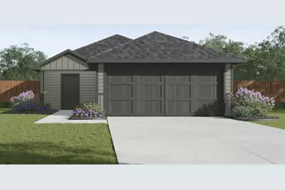 3155 Misty Morning Lane, Talty, TX 75126 - Photo 1