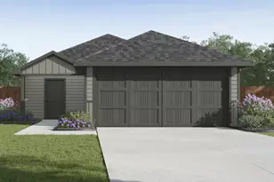 3155 Misty Morning Ln, Talty, TX 75126 - Photo 1