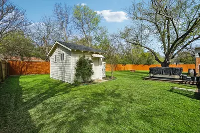 3717 Granada Drive, Richland Hills, TX 76118 - Photo 35