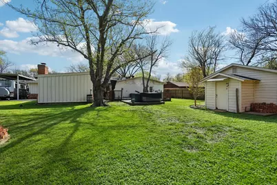 3717 Granada Drive, Richland Hills, TX 76118 - Photo 33