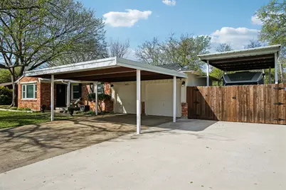 3717 Granada Drive, Richland Hills, TX 76118 - Photo 3