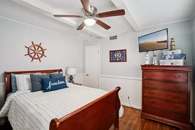 3717 Granada Drive, Richland Hills, TX 76118 - Photo 17