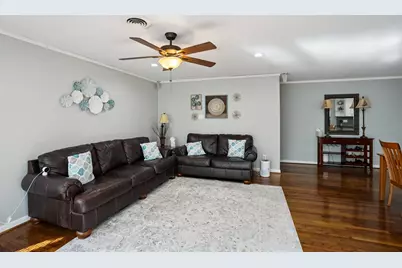 3717 Granada Drive, Richland Hills, TX 76118 - Photo 5