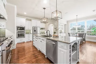 5016 Manchester Road, Highland Village, TX 75077 - Photo 5