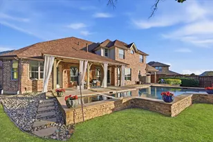 5016 Manchester Rd, Highland Village, TX 75077 - Photo 31