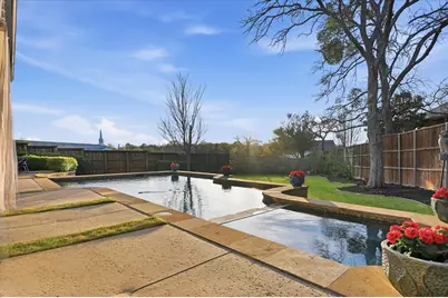 5016 Manchester Road, Highland Village, TX 75077 - Photo 19