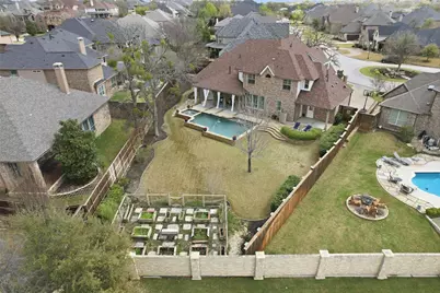 5016 Manchester Road, Highland Village, TX 75077 - Photo 21