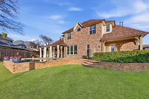 5016 Manchester Rd, Highland Village, TX 75077 - Photo 33