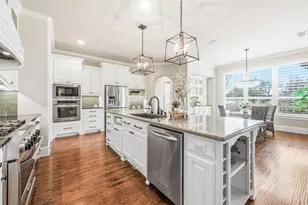 5016 Manchester Rd, Highland Village, TX 75077 - Photo 7