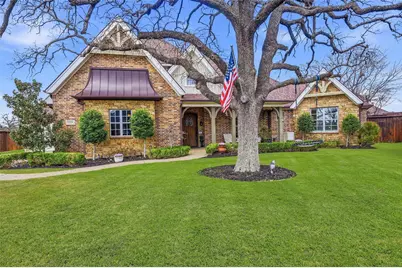 5016 Manchester Road, Highland Village, TX 75077 - Photo 1