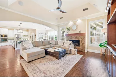 5016 Manchester Road, Highland Village, TX 75077 - Photo 7