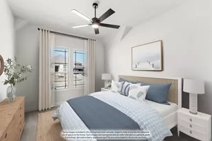 504 Red Maple Rd, Waxahachie, TX 75165 - Photo 7