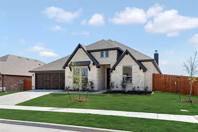 504 Red Maple Road, Waxahachie, TX 75165 - Photo 3