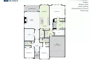 504 Red Maple Rd, Waxahachie, TX 75165 - Photo 29