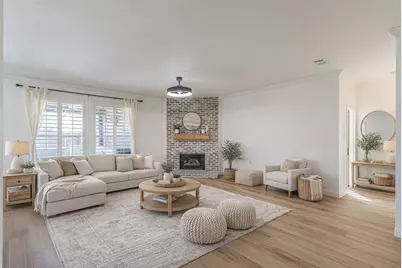 12392 Hawk Creek Drive, Frisco, TX 75033 - Photo 9