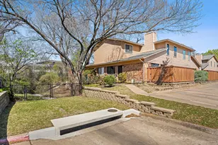 5744 Cedar Creek Dr, Benbrook, TX 76109 - Photo 3