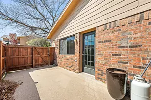 5744 Cedar Creek Dr, Benbrook, TX 76109 - Photo 21