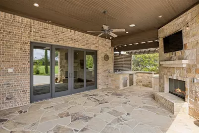 1209 Saint Emilion Court, Southlake, TX 76092 - Photo 7
