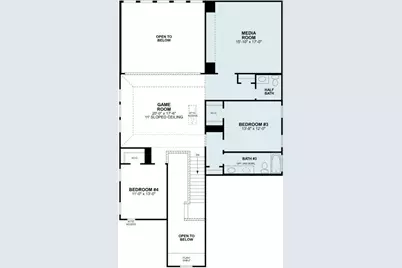 1304 Silver Grass Meadows, Celina, TX 75009 - Photo 3