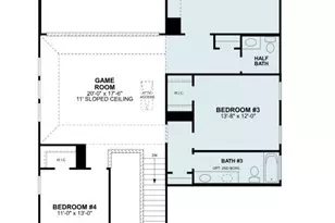 1304 Silver Grass Meadows, Celina, TX 75009 - Photo 3