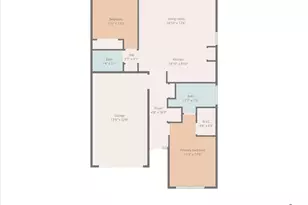 409 Cleveland Rd, Granbury, TX 76049 - Photo 3