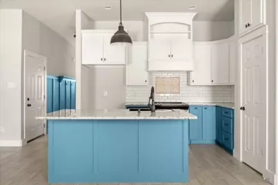 409 Cleveland Road, Granbury, TX 76049 - Photo 11