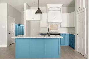 409 Cleveland Rd, Granbury, TX 76049 - Photo 11