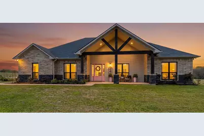 1416 County Road 2329, Como, TX 75431 - Photo 1