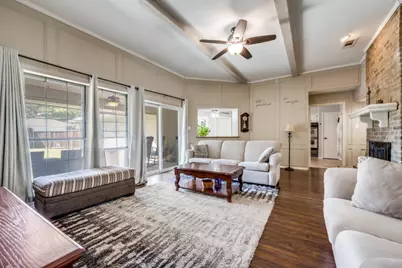 1538 Glenhill Lane, Lewisville, TX 75077 - Photo 23