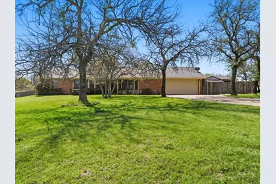 408 Canyon Trail Road, Weatherford, TX 76087 - Photo 1