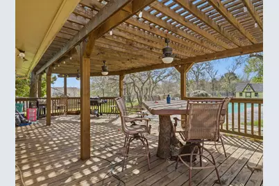 408 Canyon Trail Road, Weatherford, TX 76087 - Photo 35