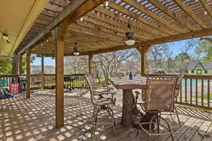 408 Canyon Trail Rd, Weatherford, TX 76087 - Photo 35