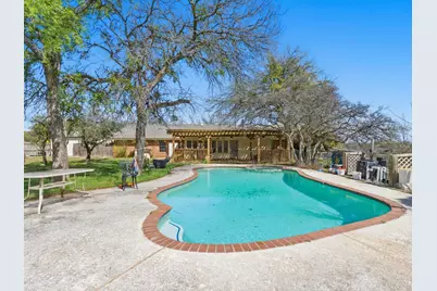 408 Canyon Trail Road, Weatherford, TX 76087 - Photo 23