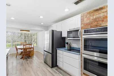 408 Canyon Trail Road, Weatherford, TX 76087 - Photo 11