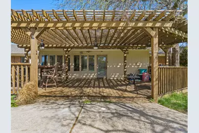 408 Canyon Trail Road, Weatherford, TX 76087 - Photo 35